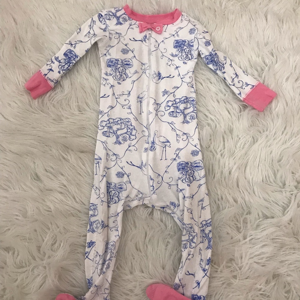 The Beaufort Bonnet Co pima night nights 18/24